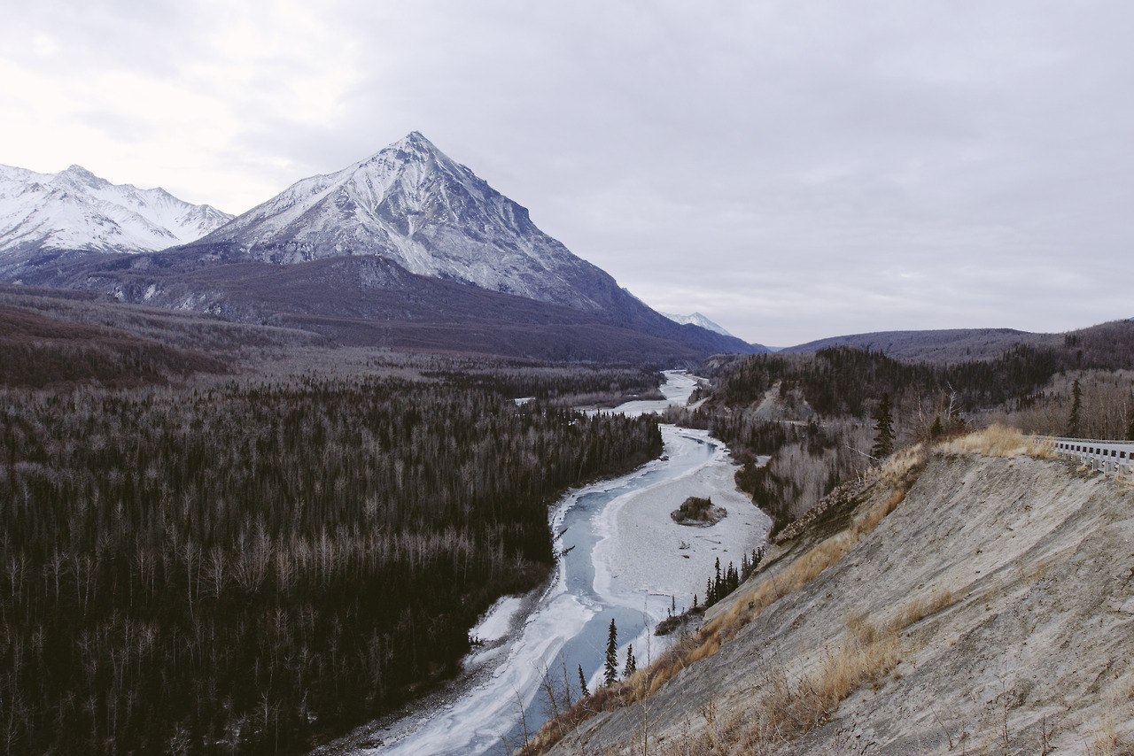 Alaska - 3