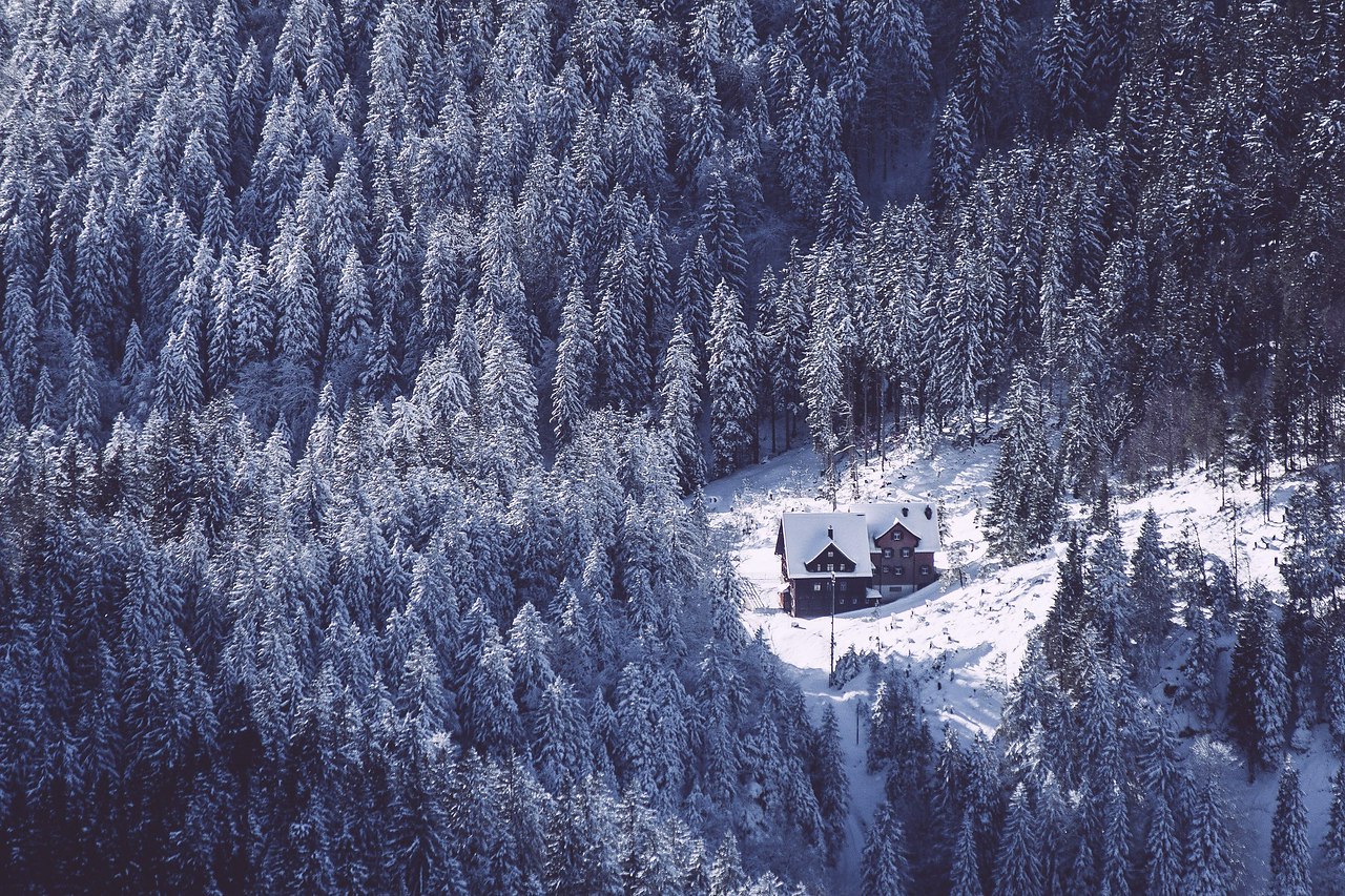 Appenzell Innerrhoden, Switzerland