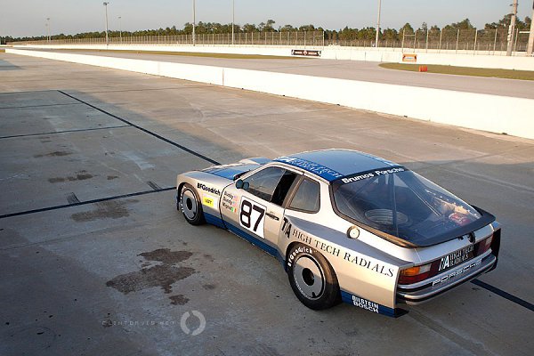 #fysmporsche #hungarlegendarycars.1982 | Porsche 924 ... - 4