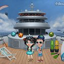 ���� Wanted, �������� - ��������� 13 ������� 2015 � ������ �Tropikania�