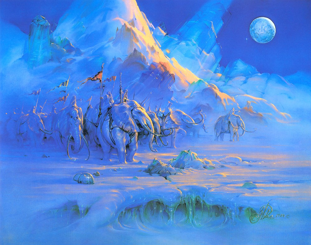 John Pitre - 9