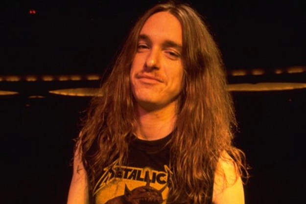     : 10  1962      (Clifford Lee Burton) - ...