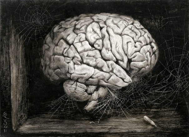 Santiago Caruso - 3