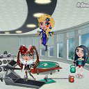 ���� ����, �������, 44 ���� - ��������� 12 ������ 2015 � ������ �Tropikania�