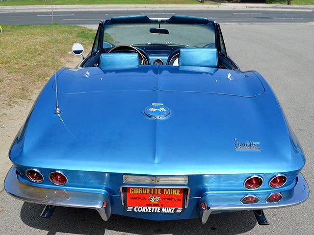 1967 Chevrolet Corvette - 5