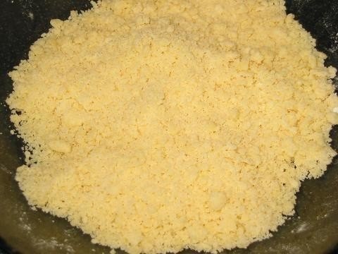 Булочки с наполнителем и посыпкой.200 мл. теплого молока50 граммов маргарина для выпечки типа ... - 3
