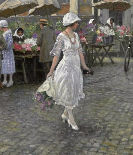   1920-         (1860-1934) - 5