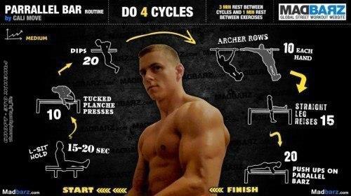 10 Workout . #SPORT_@sports_is_life - 6