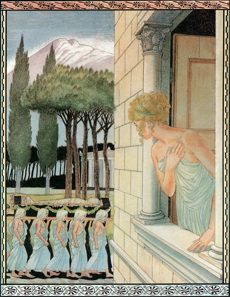 Giovanni Caselli_Age of Fable - 20