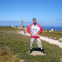 CABO DA ROCA!!!    .