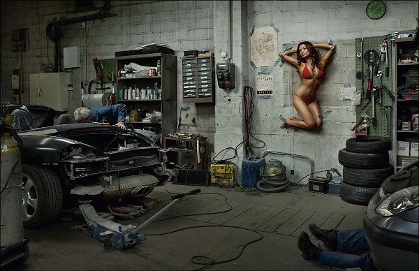   Jean Yves Lemoigne - 7