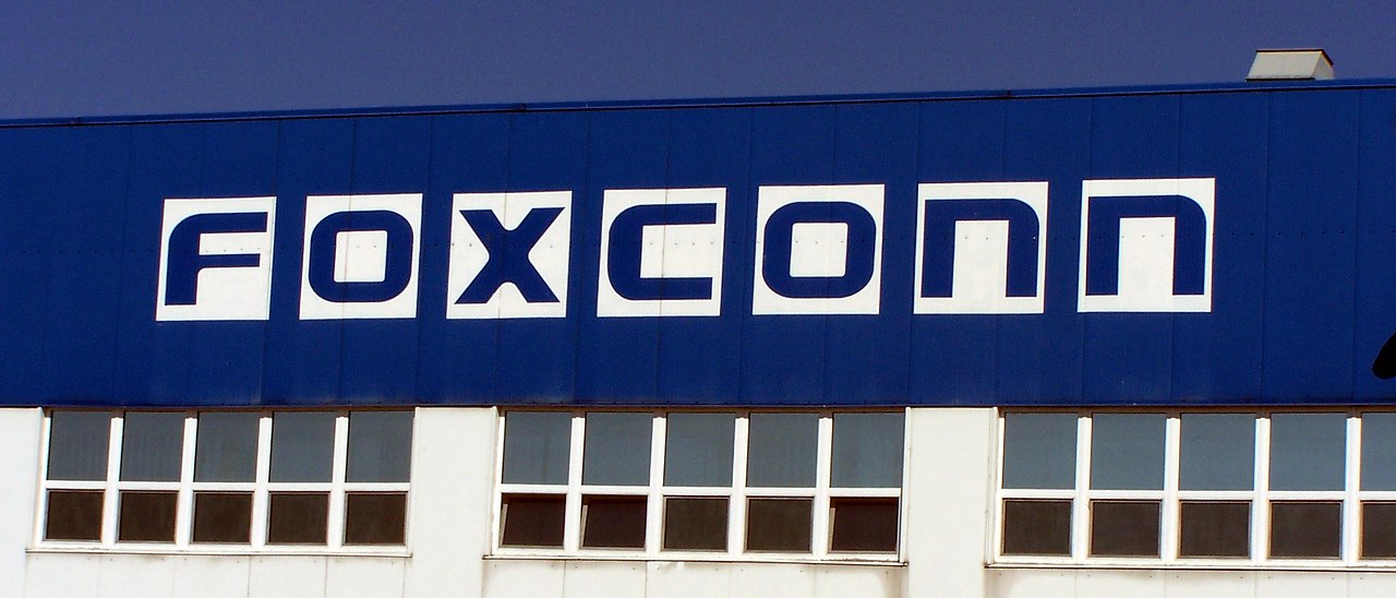  Foxconn    Ultra Nano ...