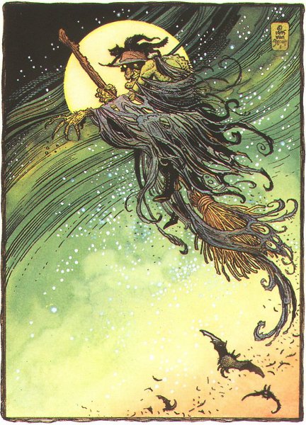 William Stout - 6