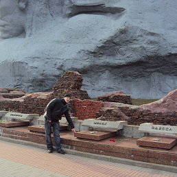 ���� Yauheni, �������, 41 ��� - ��������� 26 ������ 2015