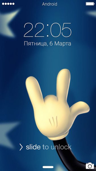 Преобрази свой экран блокировки вместе с Lock Booster! Бесплатно и без рекламы в Google Play Cкачай: ... - 8