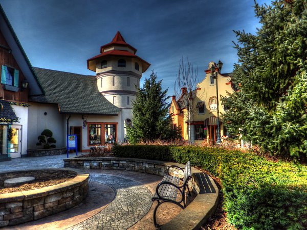   Frankenmuth - 3