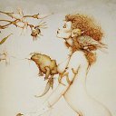 �������� Michael Parkes �� ������� ���һ