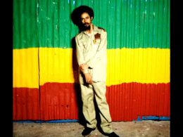 Le Sampleur Fou - More justice DnB (Damian Marley Rmx)