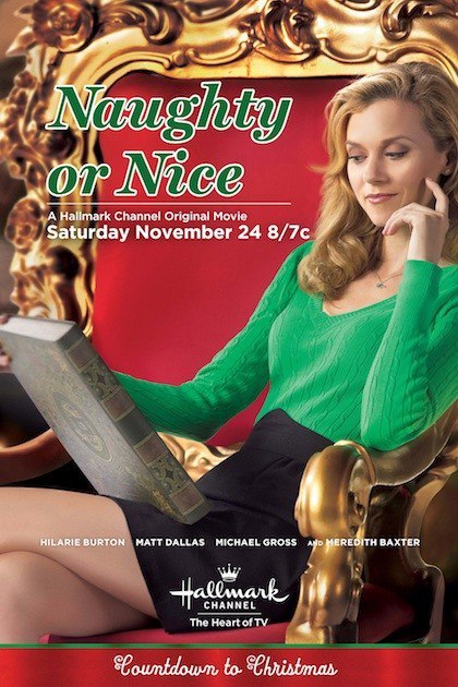    / Naughty or Nice (2012).: 2012: , :   ...