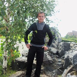 Andrey, �������, 34 ����