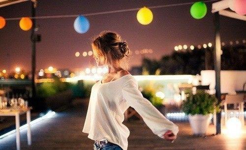 Иногда становиться так классно от того, что стало так пофиг на то, что было так важно...
