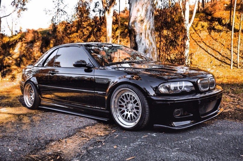 M3 E46 - 2