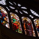  , , 69  -  9  2015    -SAINTA-EUSTACHE Eglise des Hall (1532-1640)