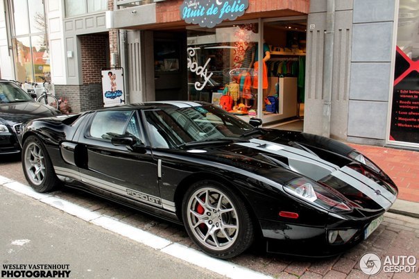 Ford GT - 2