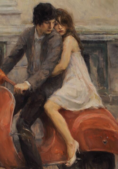 Ron Hicks - 8