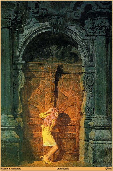 Robert E. McGinnis - 15