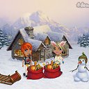 ���� Helena, �����������, 27 ��� - ��������� 14 ������ 2015 � ������ �Tropikania�