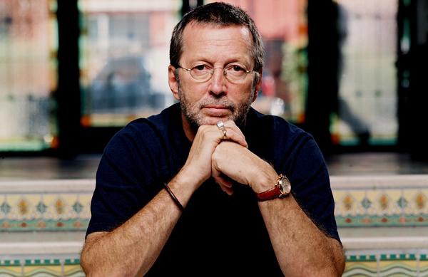     : 30  1945     (Eric Clapton) -  ...