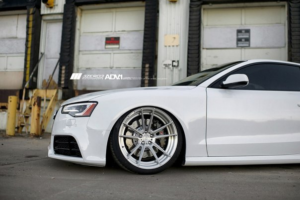 Audi RS5 - 5