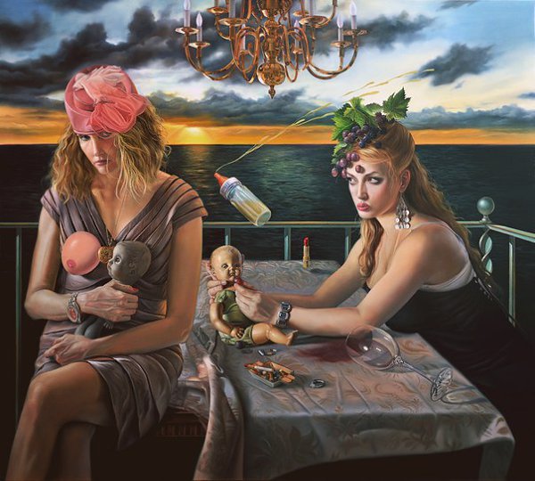 David Michael Bowers