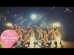  New MV   Girls&#039; Generation - Catch Me If You Can   2    YouTube    24   ! -  ,  ...