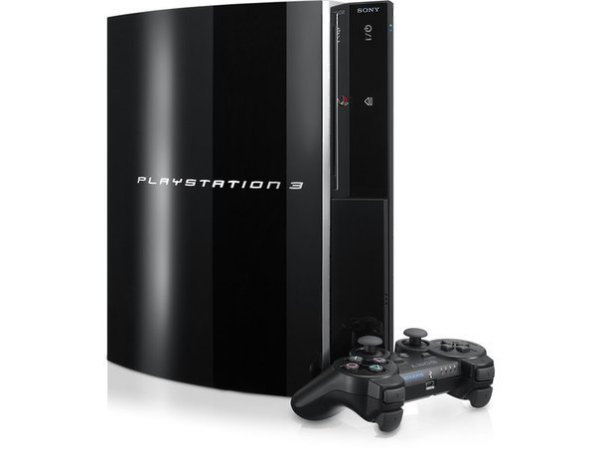 Sony   PlayStation 3