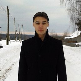 Дмитрий, 33, Нема