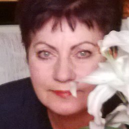 Zoya Cherkasova, ������-����, 65 ���