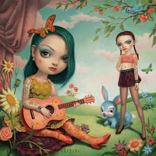 Mark Ryden - 6