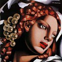  ,  -  9  2015   Tamara de Lempicka