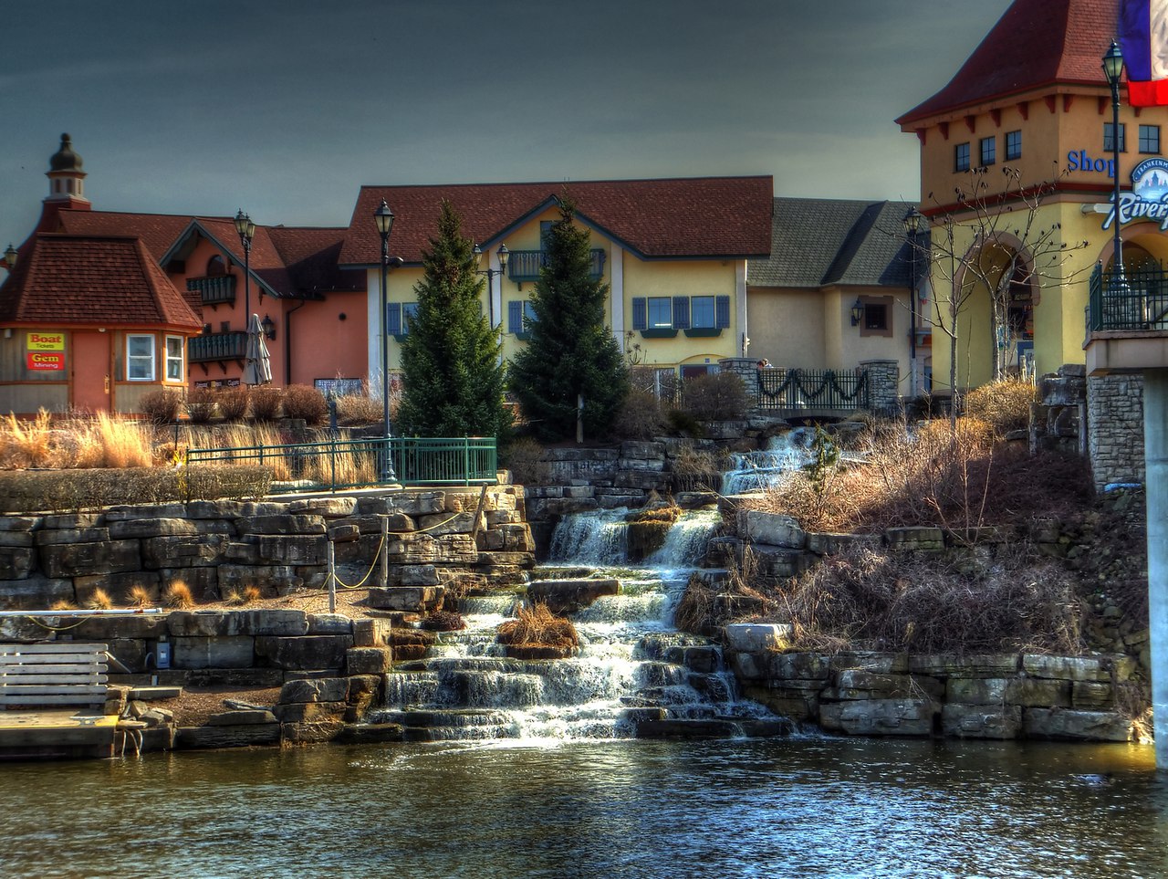   Frankenmuth