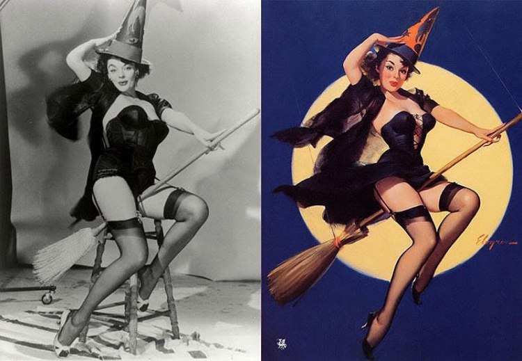 - pin up .... - 27