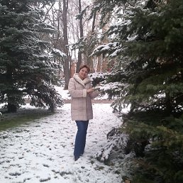 лидия, 62, Ульяновск