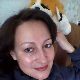 Uliya Golovko, �����������, 53 ����