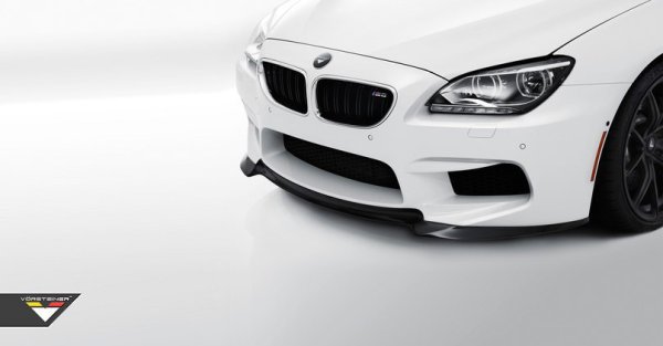 BMW M6 Coupe F13. - 9