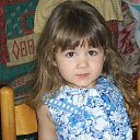 Claudia a 3 anni �� ������� �Miei figli�