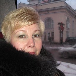 Svetlana, , 57 