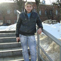Alexey, 24, 