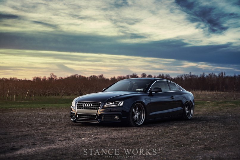 AUDI A5. - 2