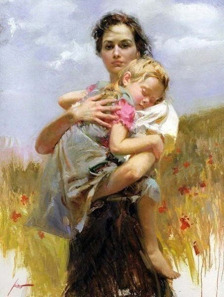  .    (Pino Daeni) - 3